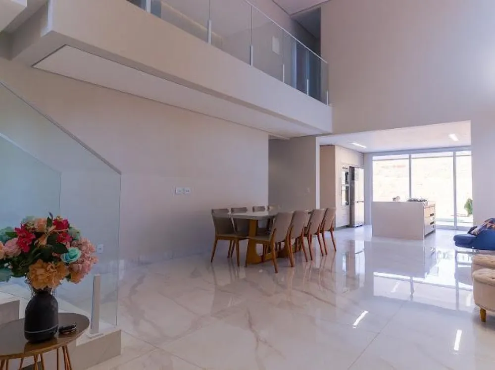 Casa de Condomínio, 4 quartos - Foto 5