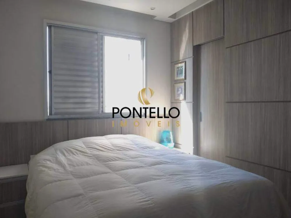 Apartamento, 4 quartos, 121 m² - Foto 3