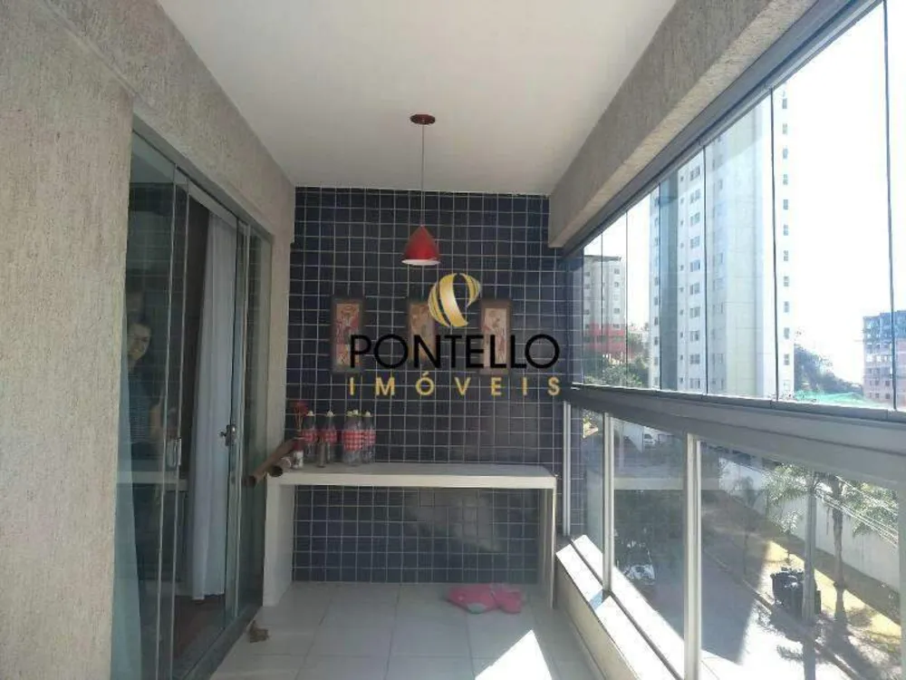 Apartamento, 4 quartos, 121 m² - Foto 14