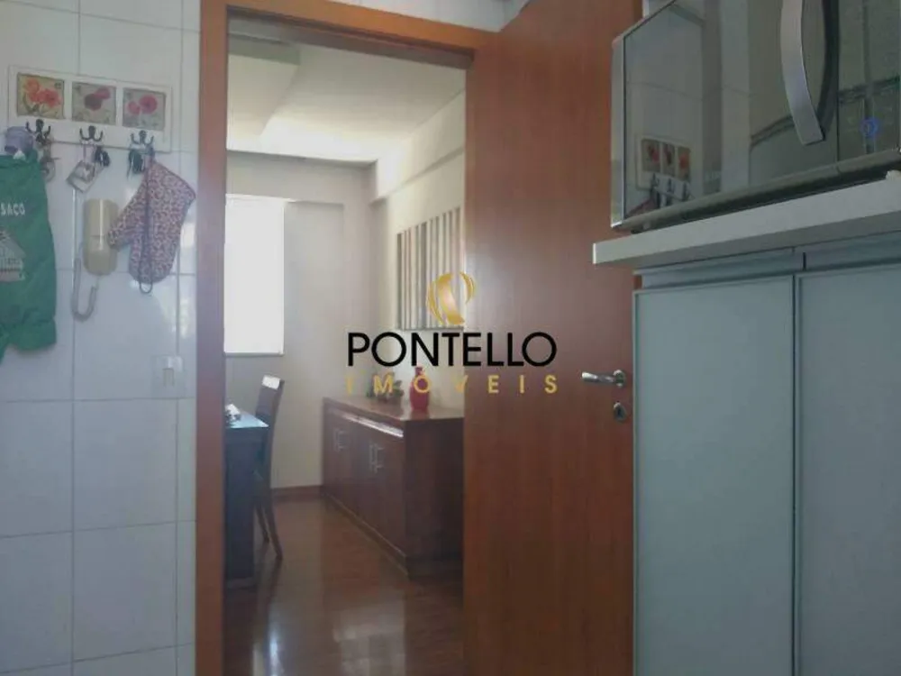 Apartamento, 4 quartos, 121 m² - Foto 6