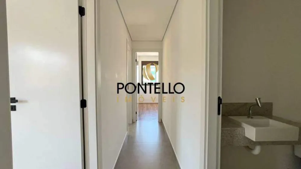 Apartamento, 4 quartos, 121 m² - Foto 8