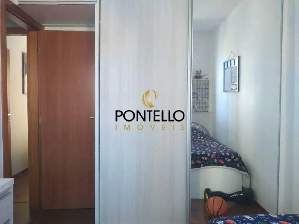 Apartamento, 4 quartos, 121 m² - Foto 18