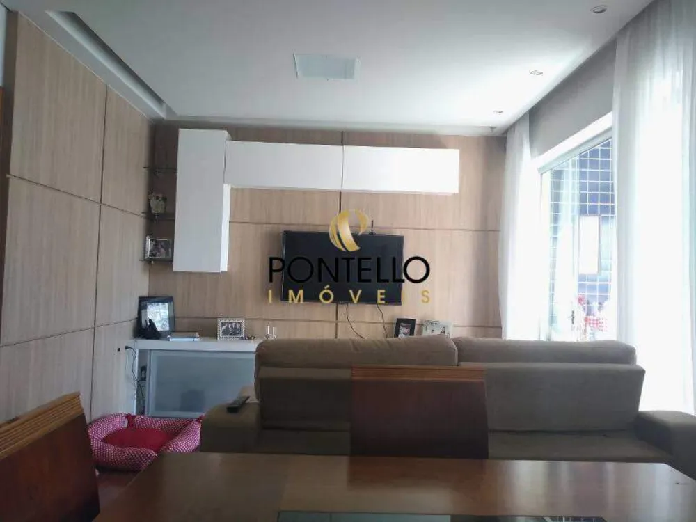 Apartamento, 4 quartos, 121 m² - Foto 13