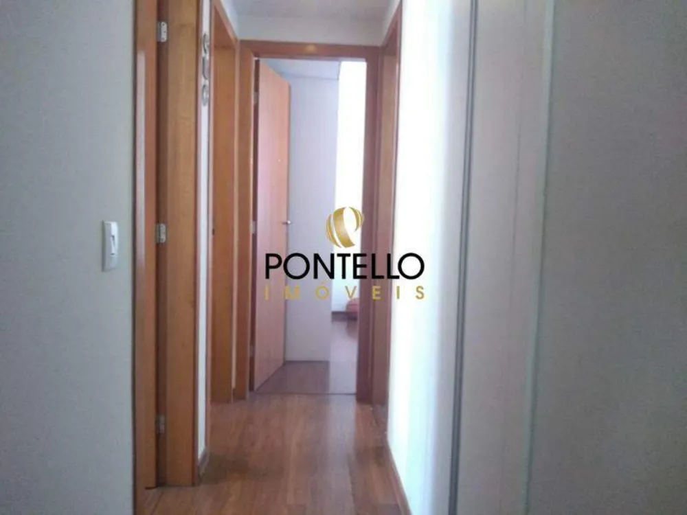 Apartamento, 4 quartos, 121 m² - Foto 15