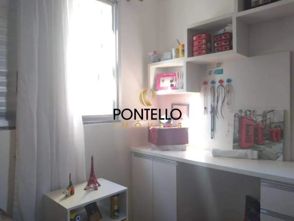 Apartamento, 4 quartos, 121 m² - Foto 16