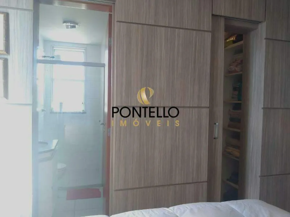 Apartamento, 4 quartos, 121 m² - Foto 4
