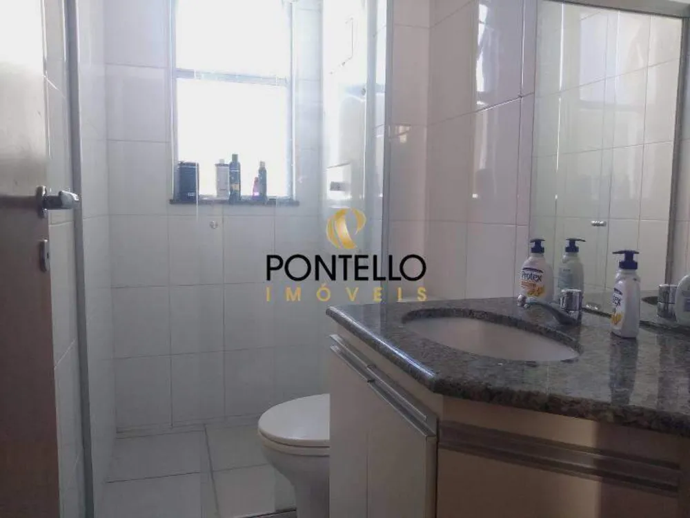Apartamento, 4 quartos, 121 m² - Foto 17