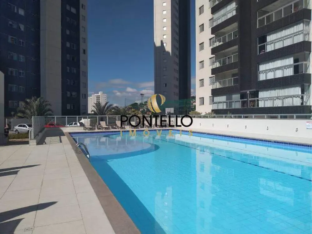 Apartamento, 4 quartos, 121 m² - Foto 11