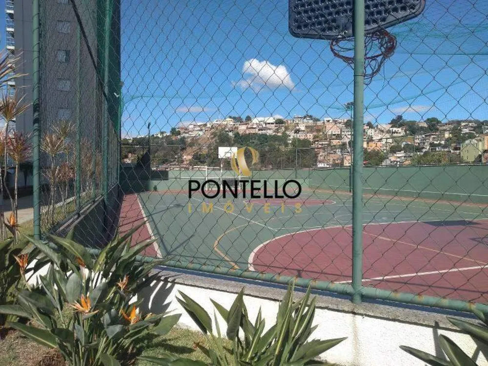 Apartamento, 4 quartos, 121 m² - Foto 9