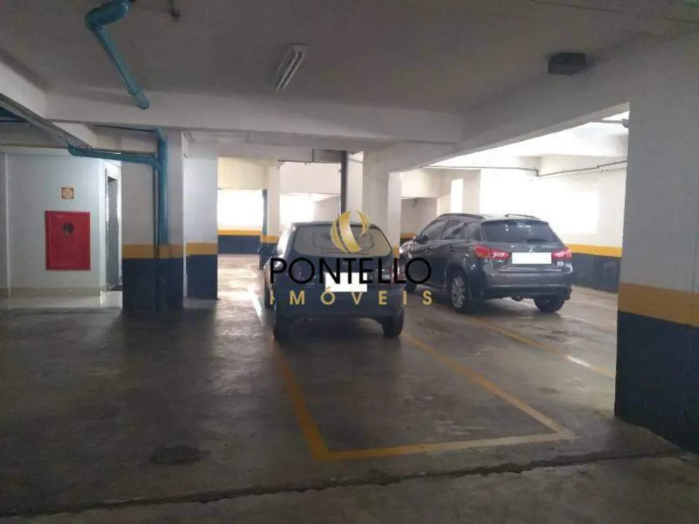 Apartamento, 4 quartos, 121 m² - Foto 10
