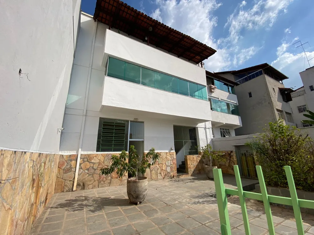 Casa, 5 quartos, 300 m² - Foto 16