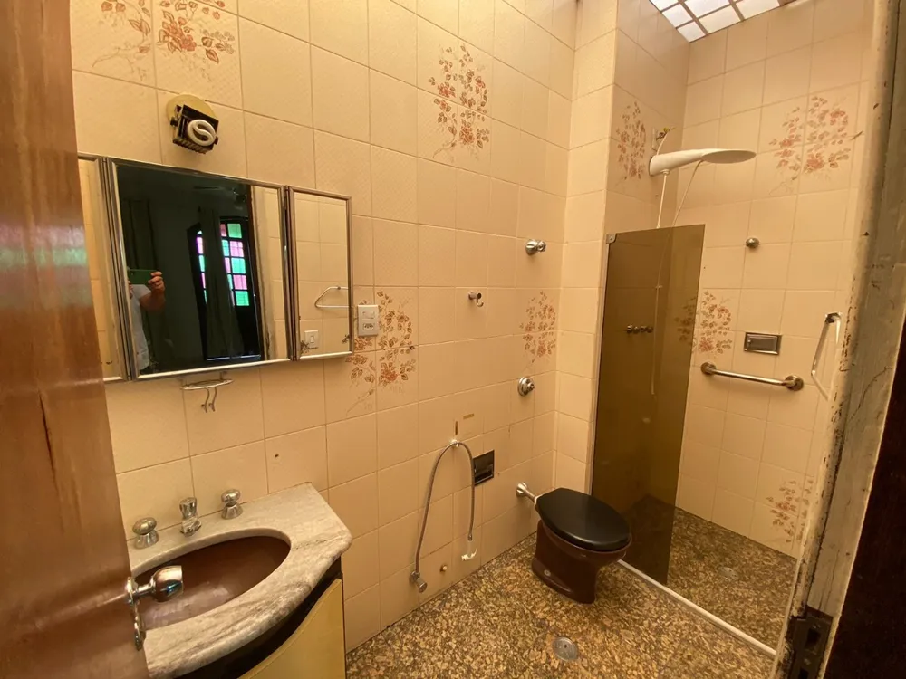 Casa, 5 quartos, 300 m² - Foto 19