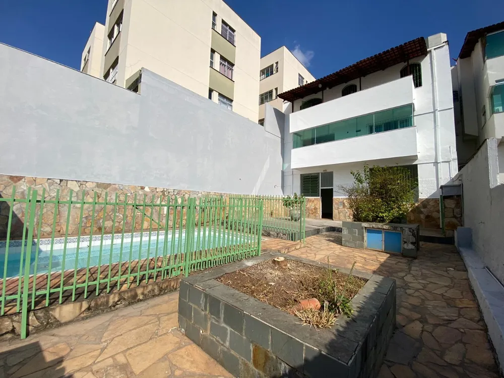 Casa, 5 quartos, 300 m² - Foto 12