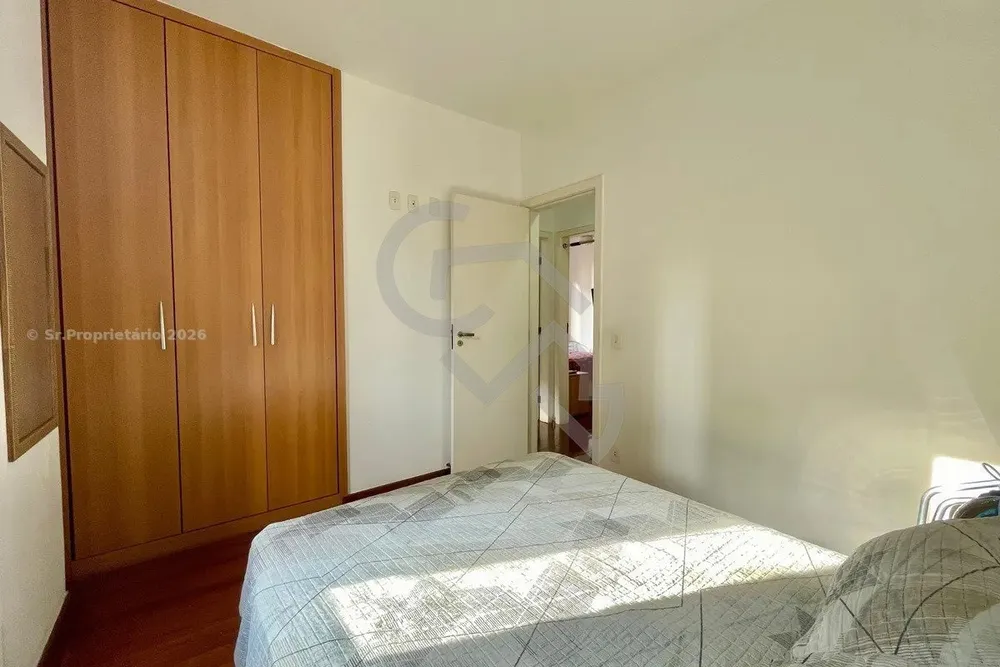 Apartamento, 4 quartos, 133 m² - Foto 4