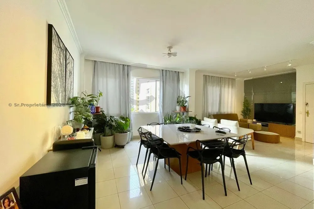 Apartamento, 4 quartos, 133 m² - Foto 5