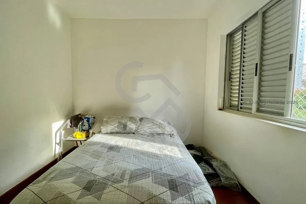 Apartamento, 4 quartos, 133 m² - Foto 3