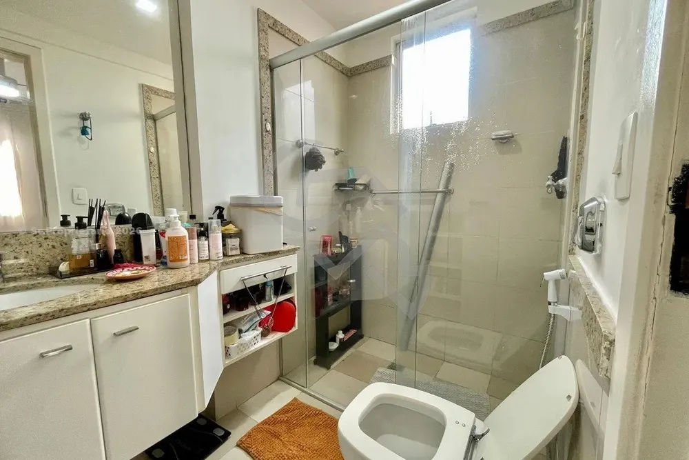 Apartamento, 4 quartos, 133 m² - Foto 6