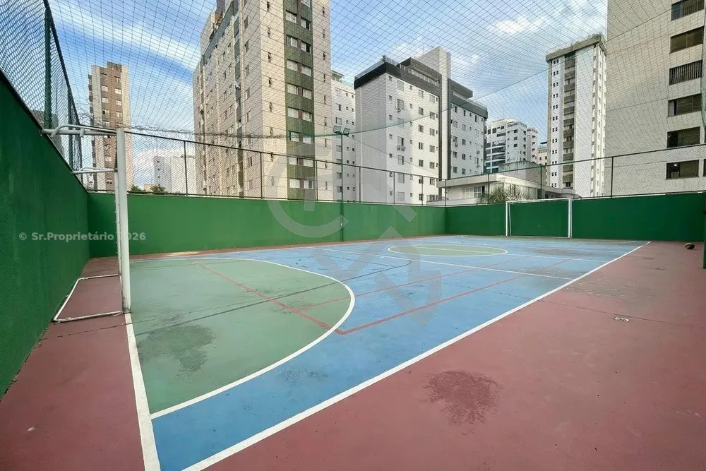 Apartamento, 4 quartos, 133 m² - Foto 7