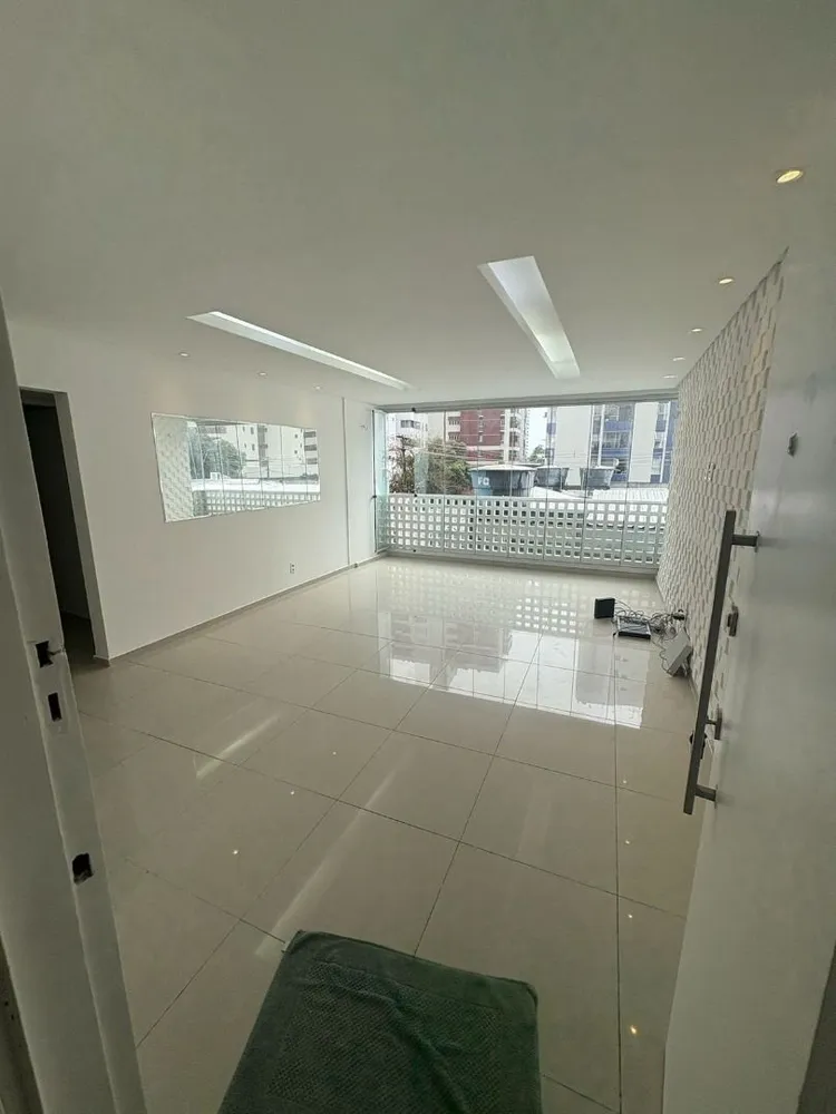 Apartamento, 2 quartos, 105 m² - Foto 1