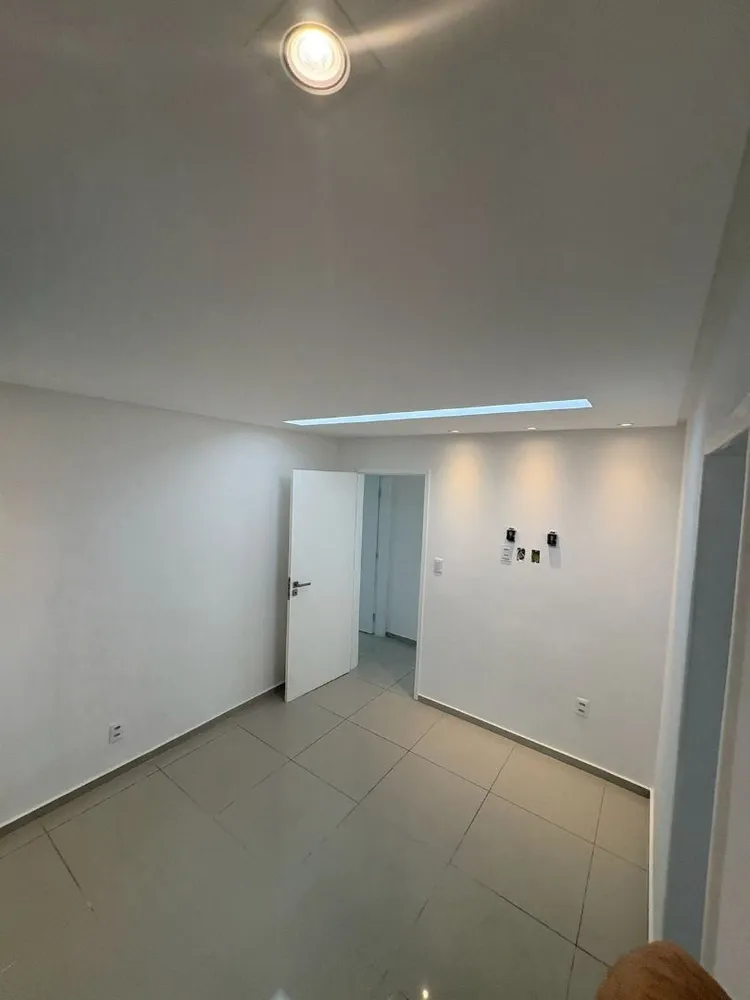 Apartamento, 2 quartos, 105 m² - Foto 2