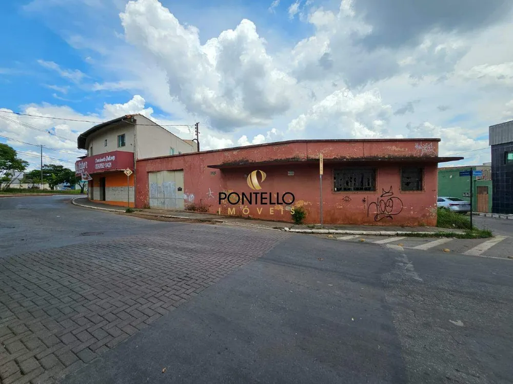 Terreno, 1055 m² - Foto 2