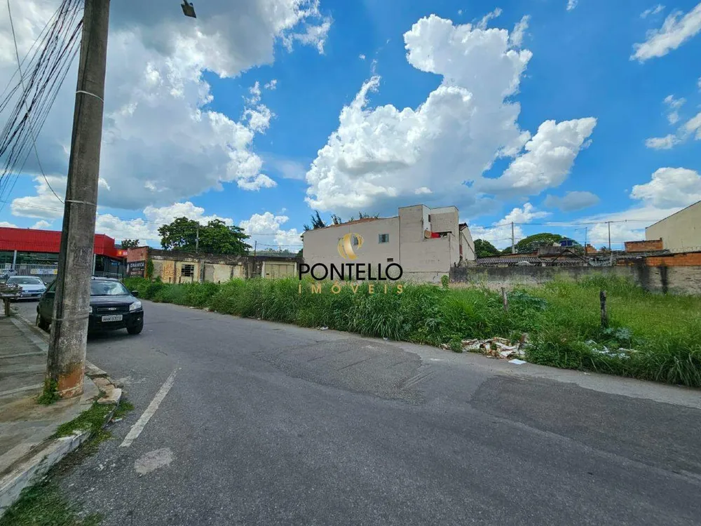 Terreno, 1055 m² - Foto 1