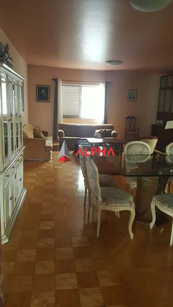 Casa, 4 quartos, 360 m² - Foto 4