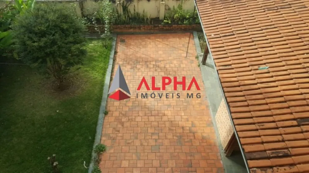 Casa, 4 quartos, 360 m² - Foto 1