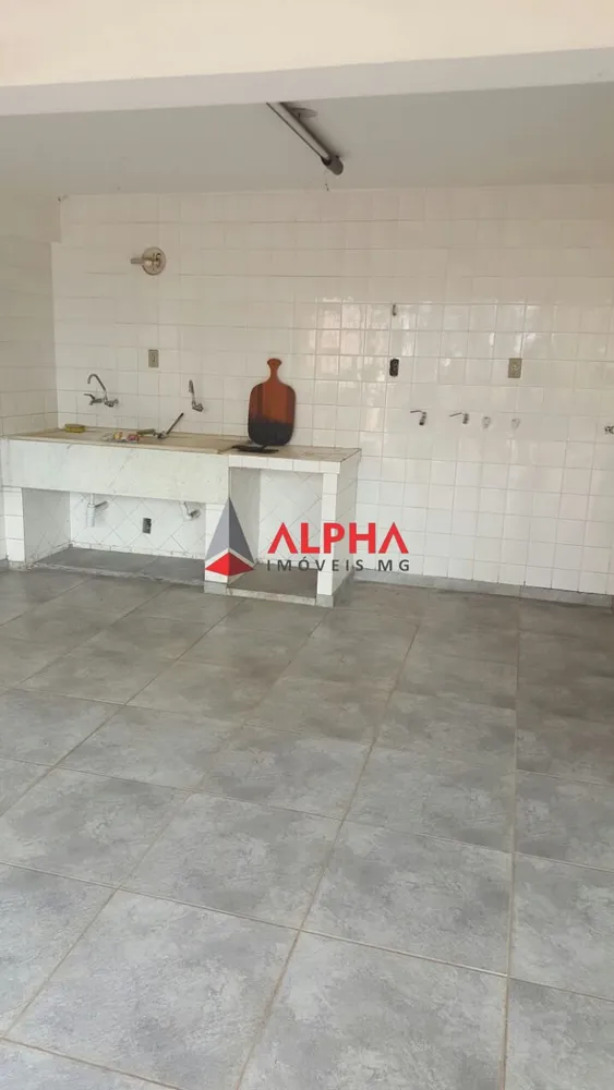 Casa, 4 quartos, 360 m² - Foto 8