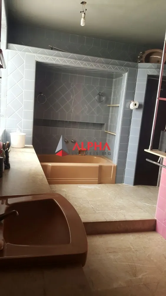 Casa, 4 quartos, 360 m² - Foto 7
