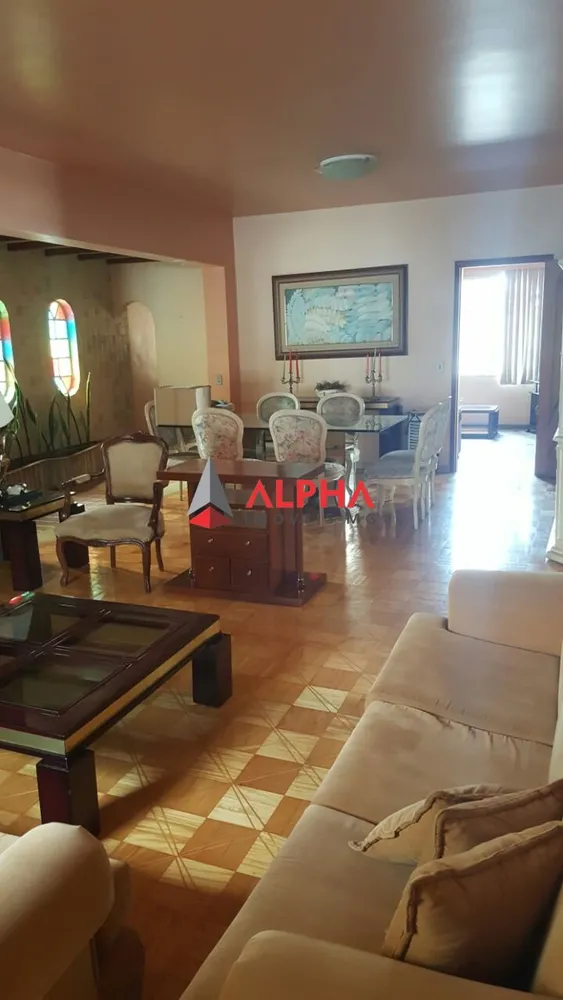 Casa, 4 quartos, 360 m² - Foto 5