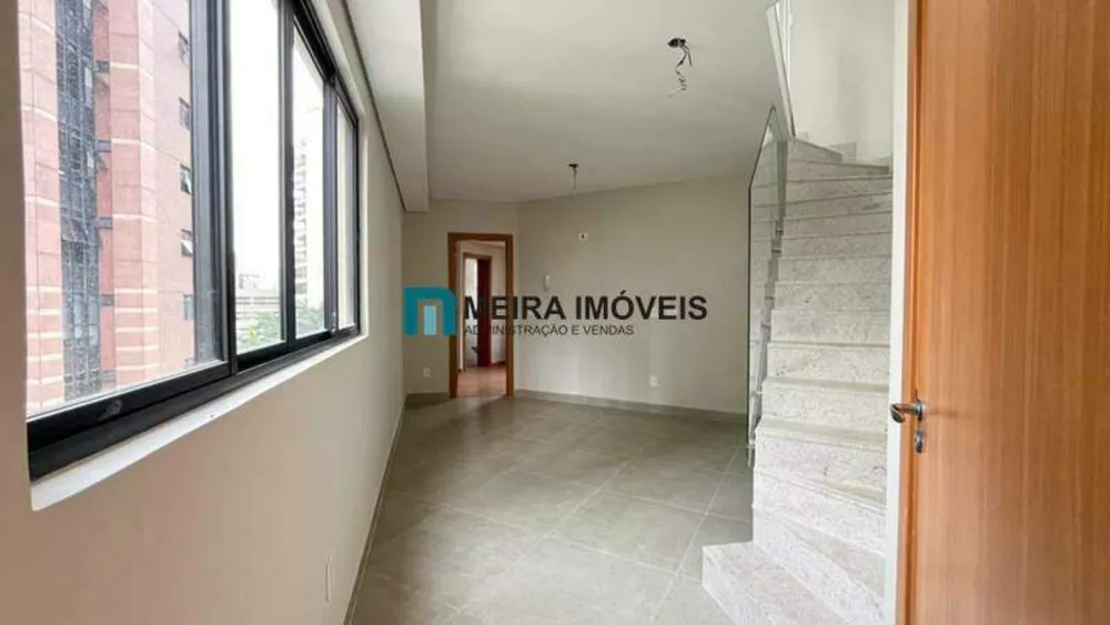Apartamento, 4 quartos, 155 m² - Foto 10