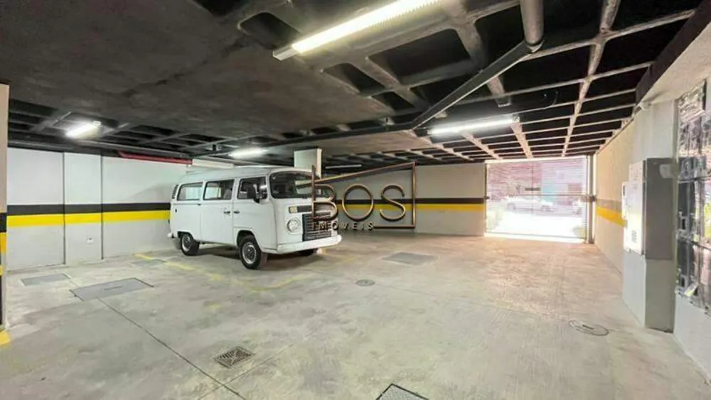 Apartamento, 4 quartos, 155 m² - Foto 7