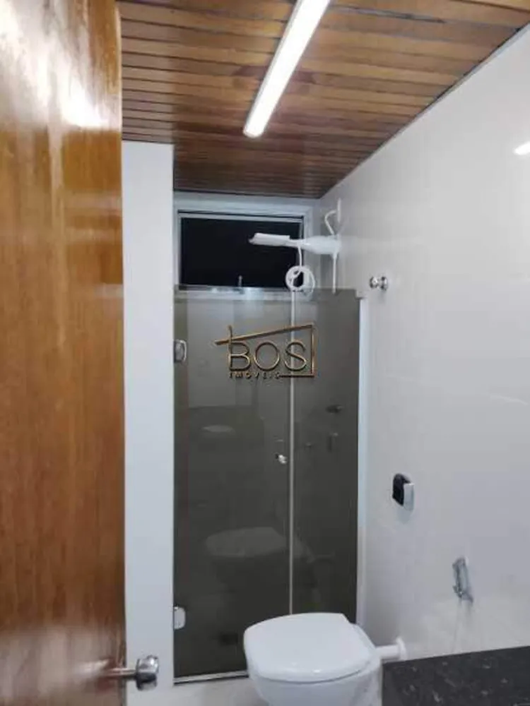 Apartamento, 4 quartos, 155 m² - Foto 3