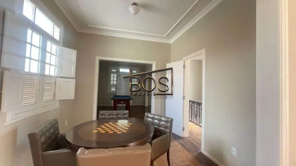 Apartamento, 4 quartos, 155 m² - Foto 4