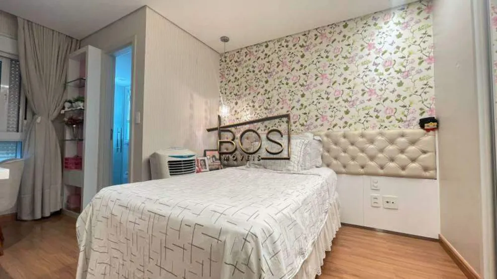 Apartamento, 4 quartos, 155 m² - Foto 5