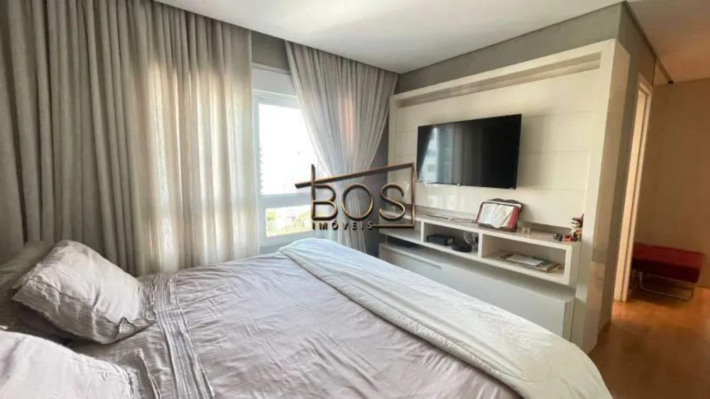 Apartamento, 4 quartos, 155 m² - Foto 8