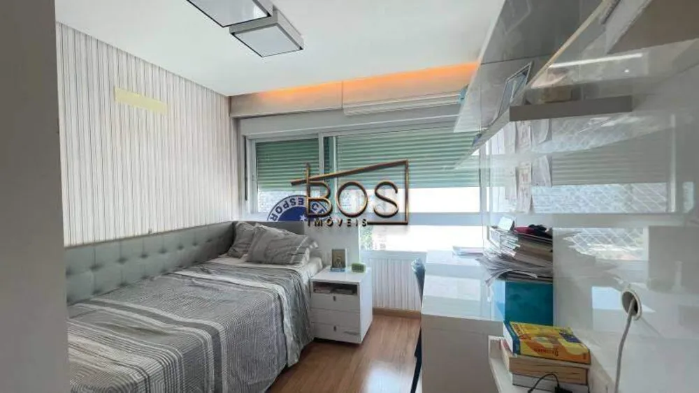 Apartamento, 4 quartos, 155 m² - Foto 11