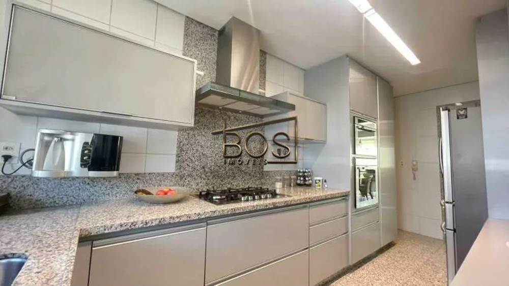 Apartamento, 4 quartos, 155 m² - Foto 7