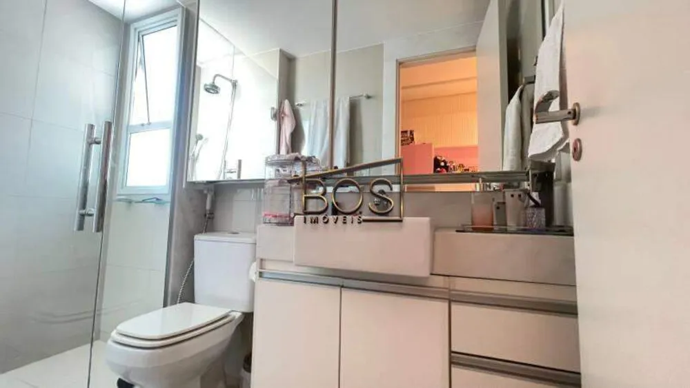 Apartamento, 4 quartos, 155 m² - Foto 9