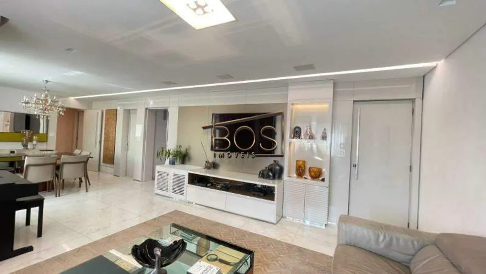 Apartamento, 4 quartos, 155 m² - Foto 2