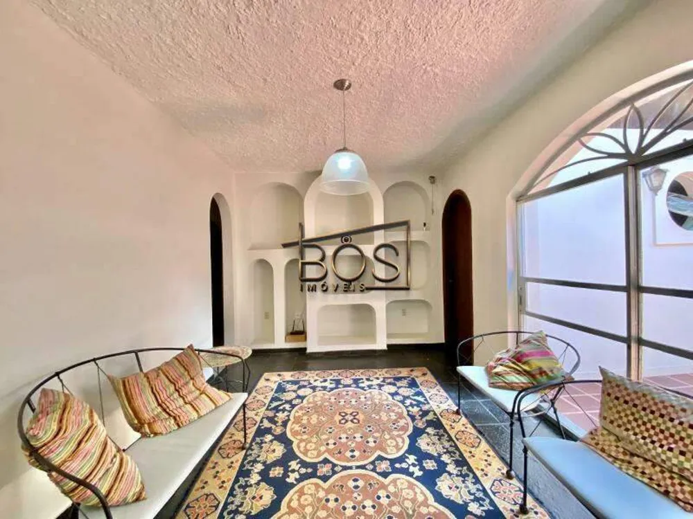Apartamento, 4 quartos, 155 m² - Foto 15