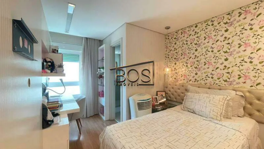 Apartamento, 4 quartos, 155 m² - Foto 6