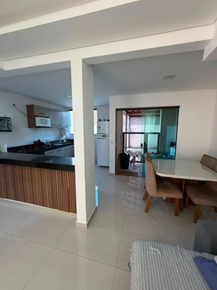 Casa, 3 quartos, 96 m² - Foto 2