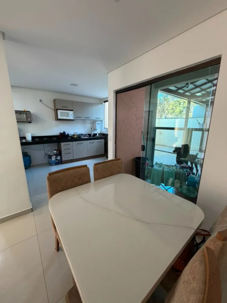 Casa, 3 quartos, 96 m² - Foto 3