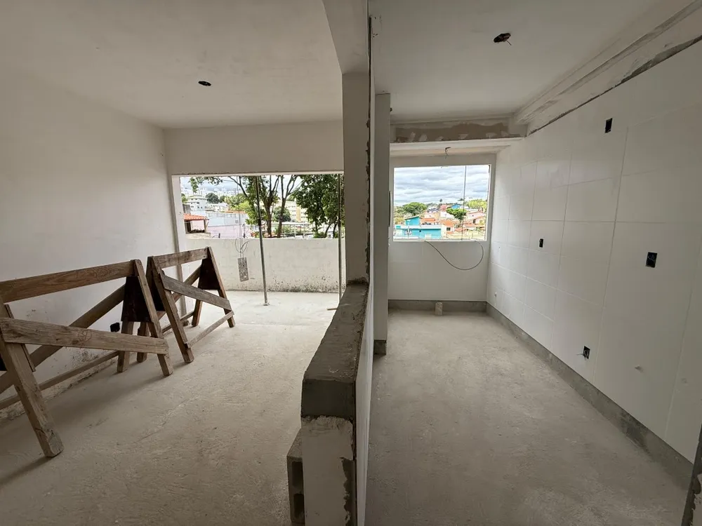 Apartamento, 2 quartos, 65 m² - Foto 4