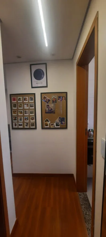 Apartamento, 2 quartos, 52 m² - Foto 6