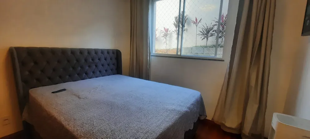 Apartamento, 2 quartos, 52 m² - Foto 7