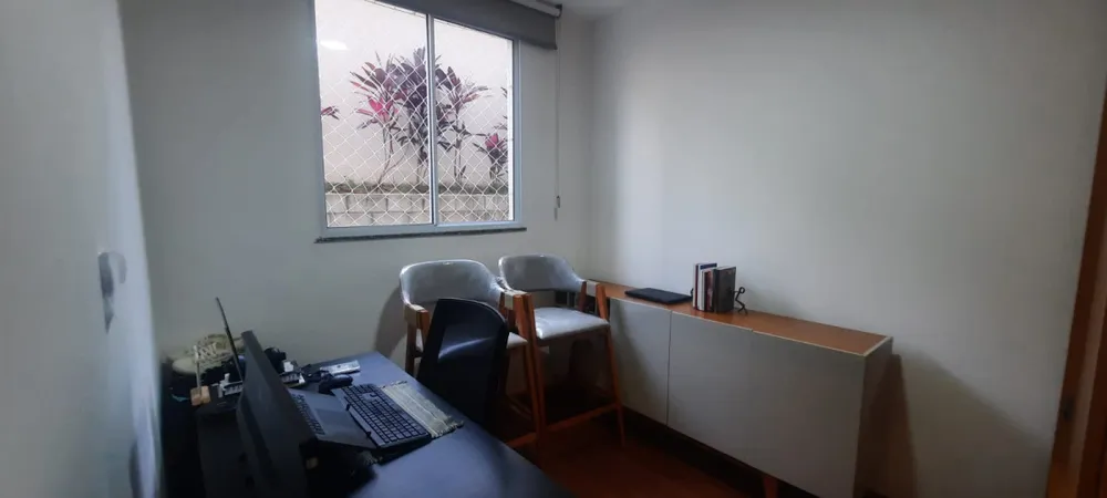 Apartamento, 2 quartos, 52 m² - Foto 9
