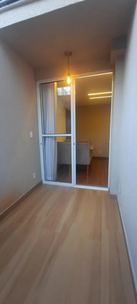 Apartamento, 2 quartos, 52 m² - Foto 1
